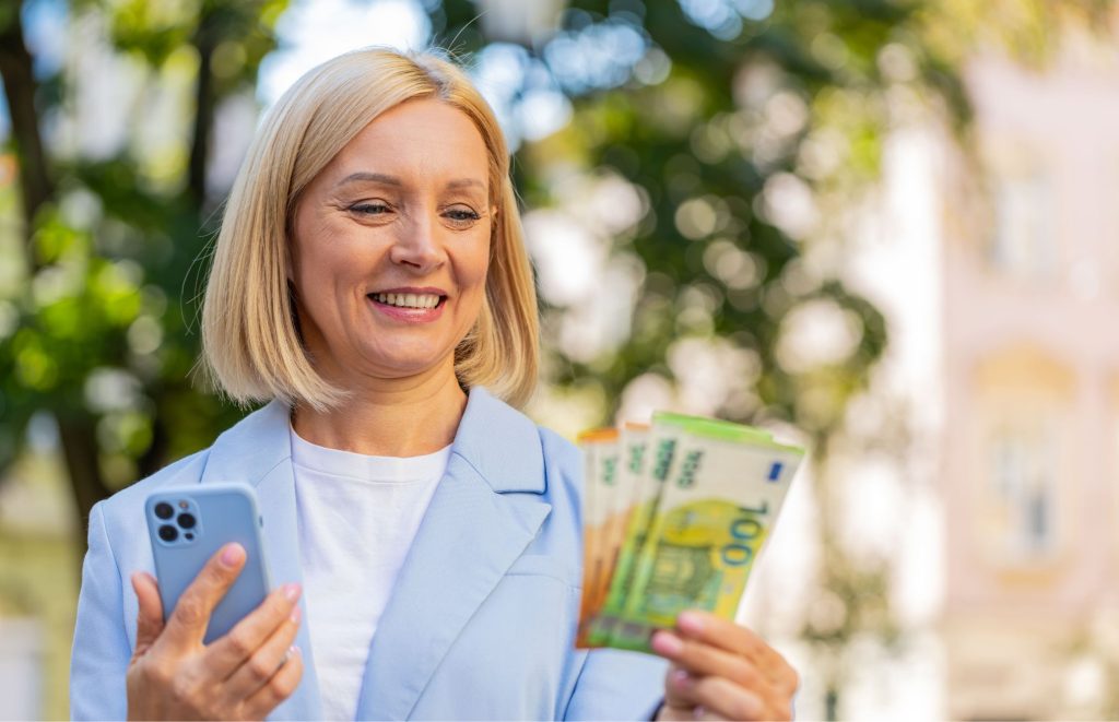 Read more about the article Moving Money as a new U.S. Expat in the Netherlands